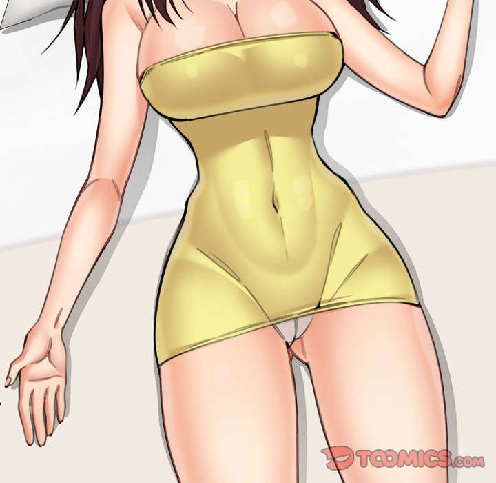 Nunna manhwa