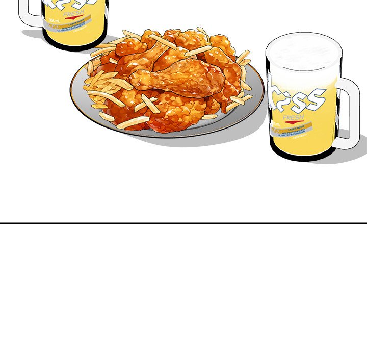 Nunna manhwa