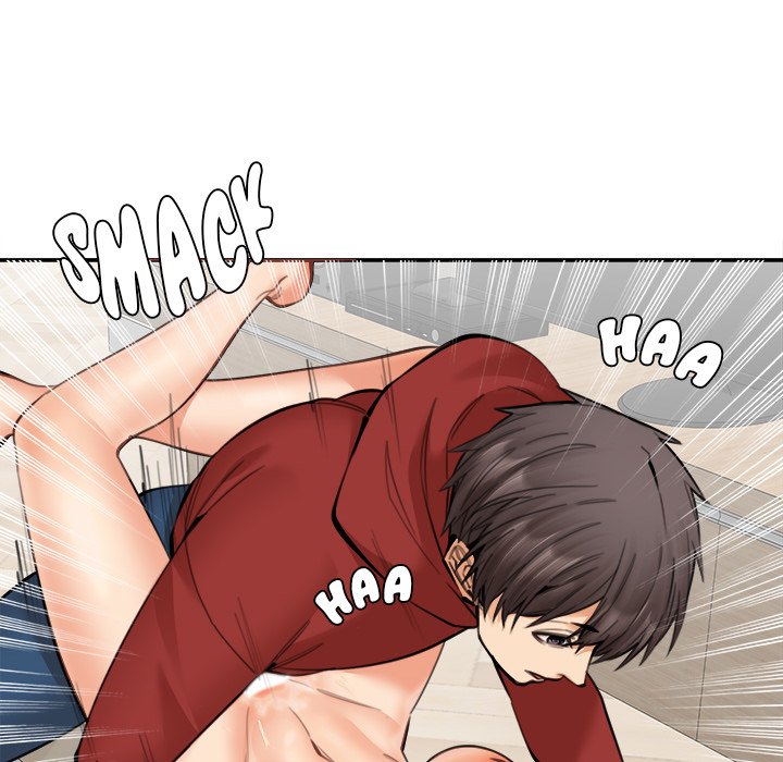 Nunna manhwa