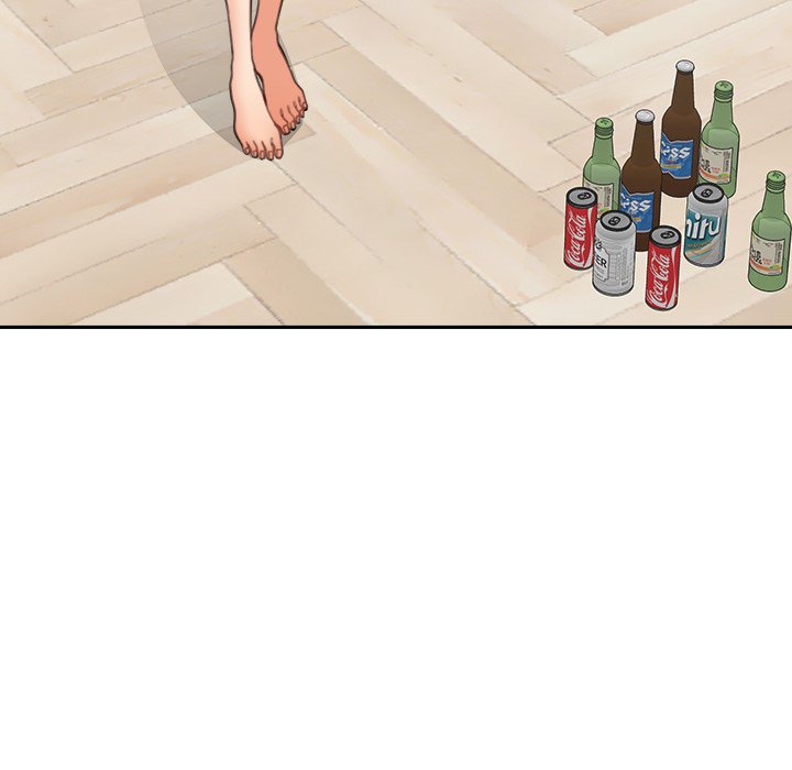 Nunna manhwa