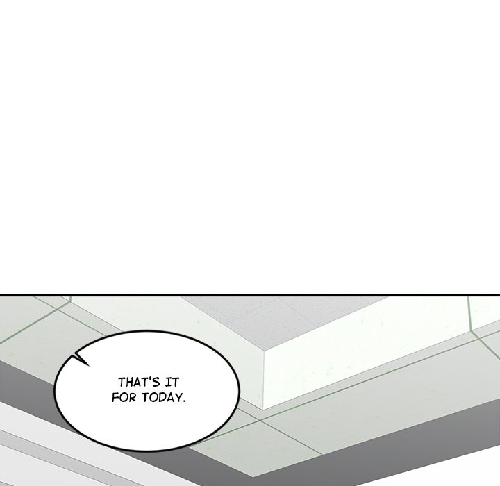Nunna manhwa