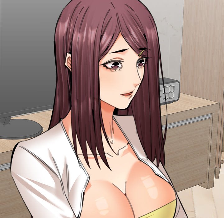 Nunna manhwa