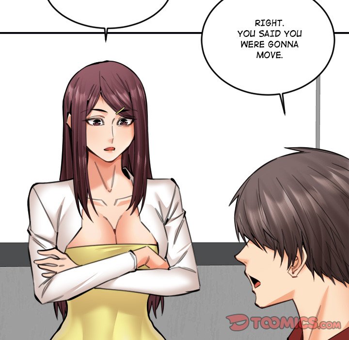 Nunna manhwa