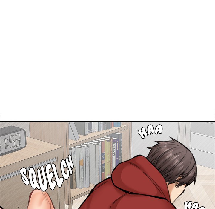 Nunna manhwa
