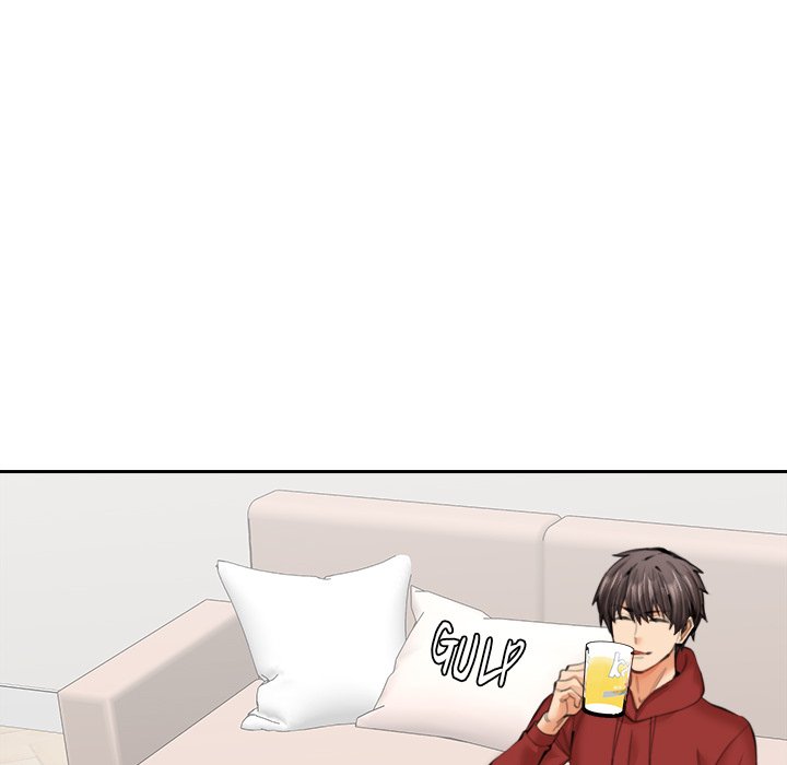 Nunna manhwa