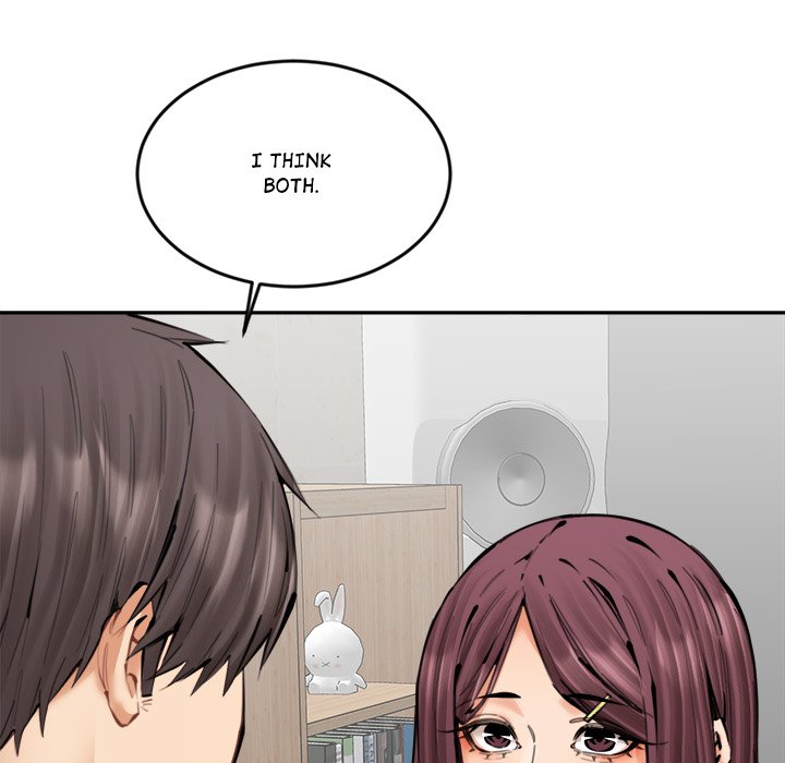 Nunna manhwa