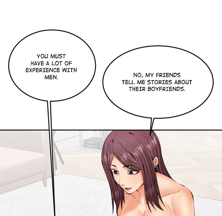 Nunna manhwa
