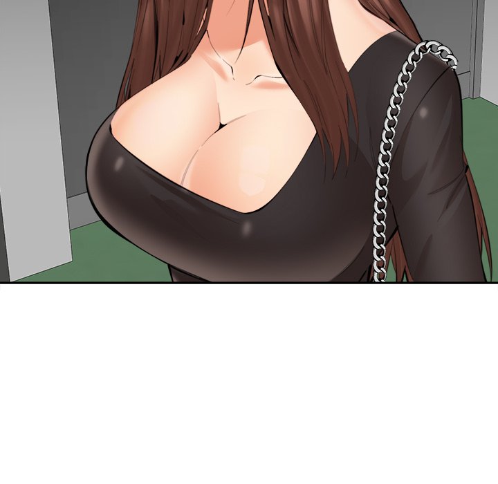 Nunna manhwa