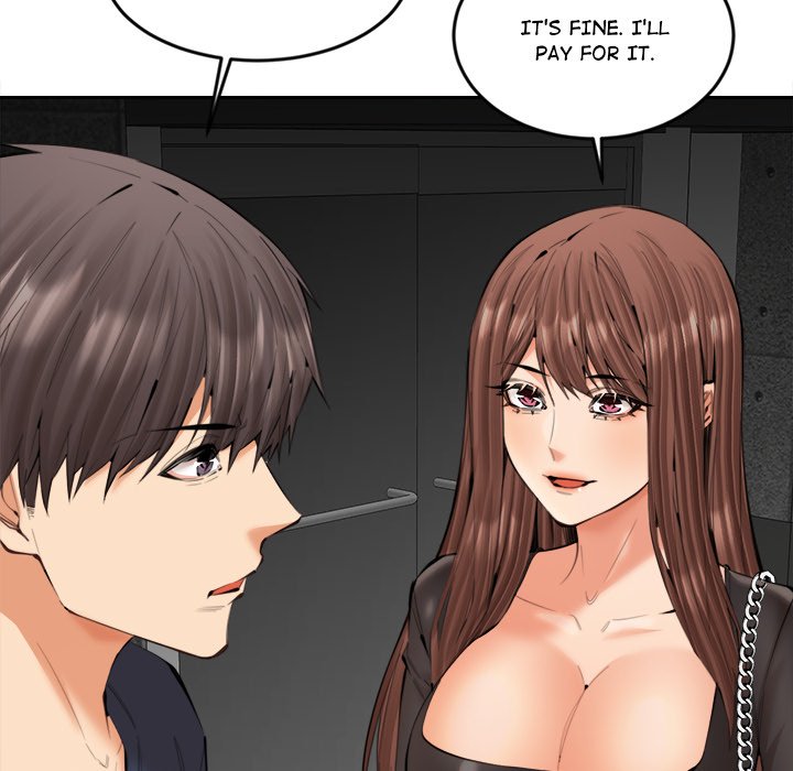 Nunna manhwa