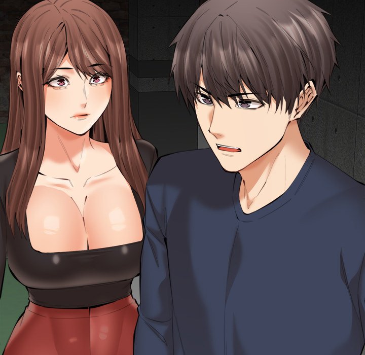 Nunna manhwa