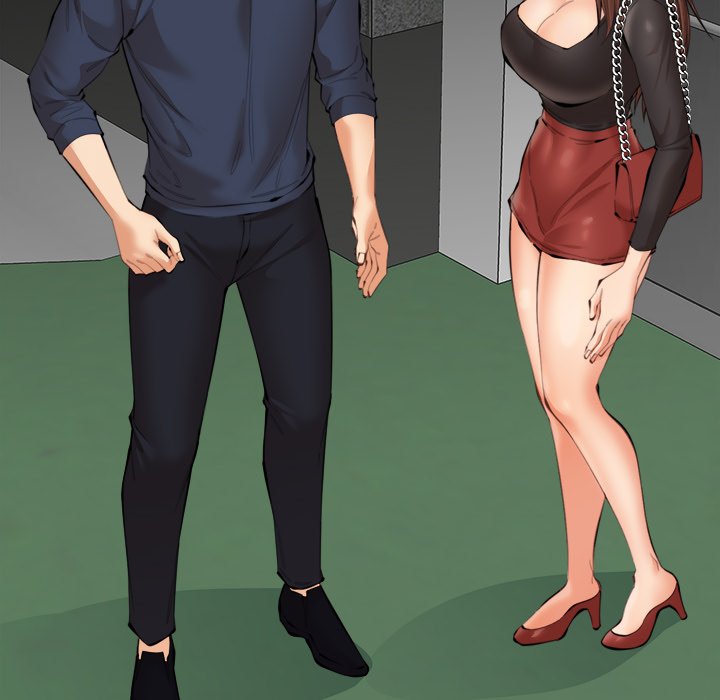 Nunna manhwa