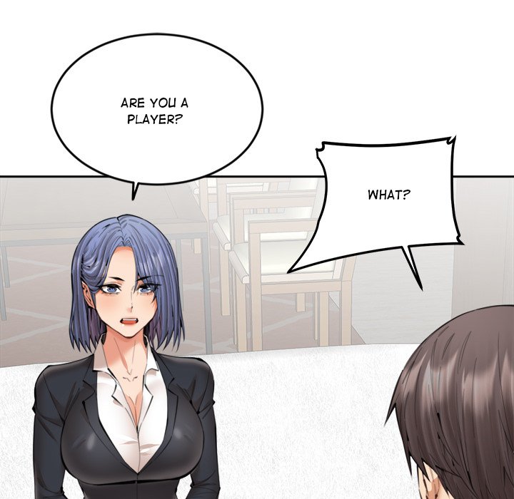 Nunna manhwa