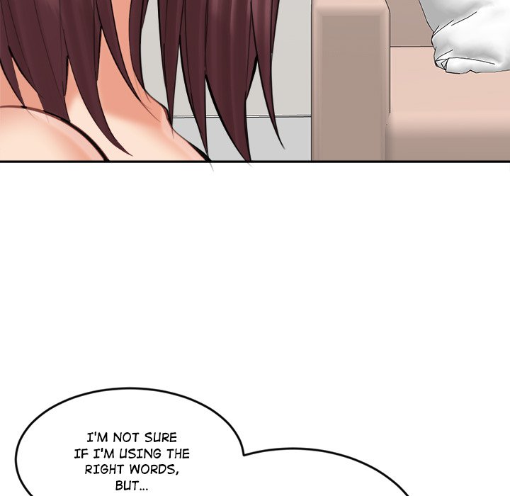 Nunna manhwa