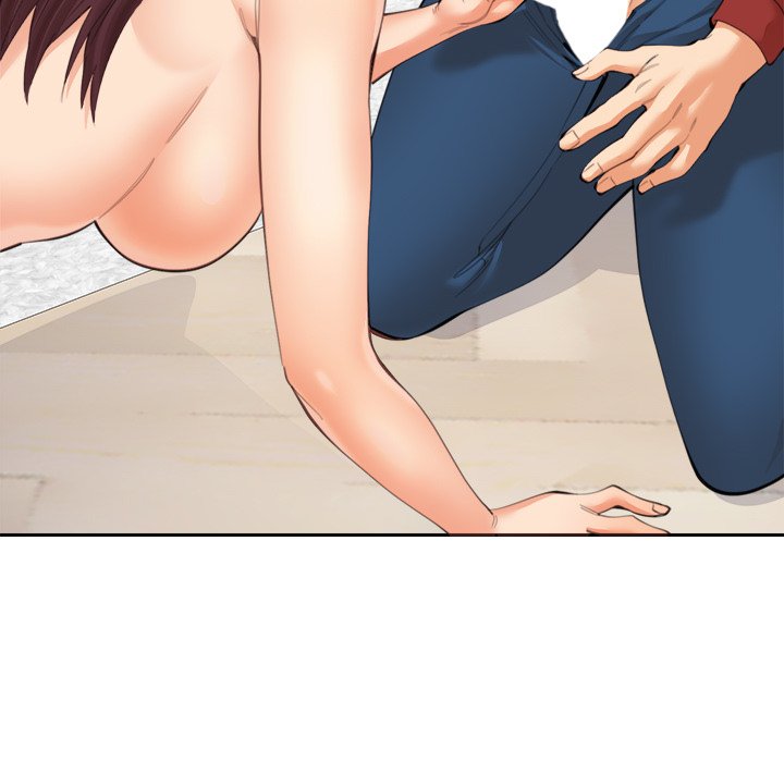 Nunna manhwa