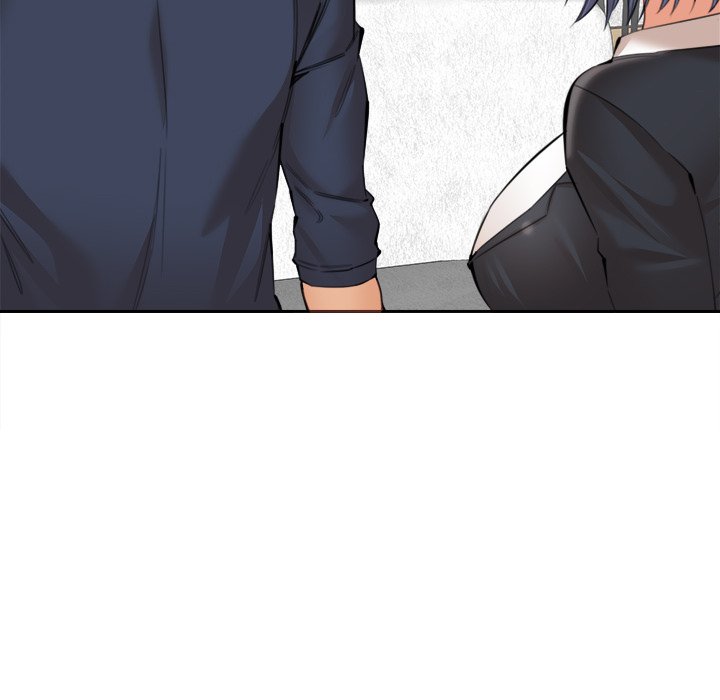 Nunna manhwa