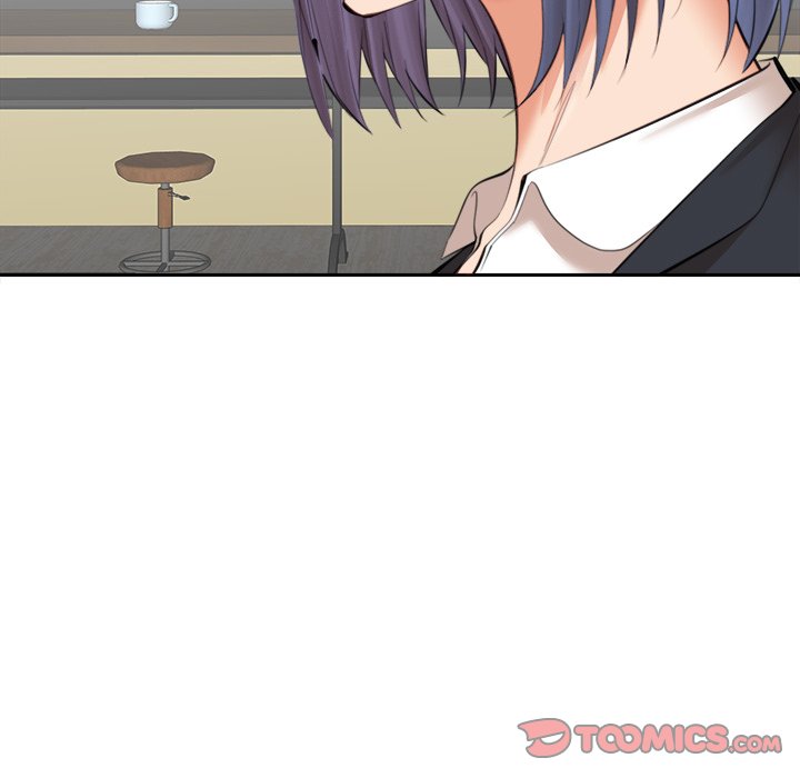 Nunna manhwa