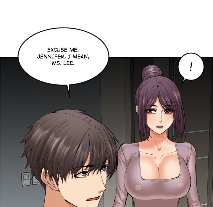 Nunna manhwa
