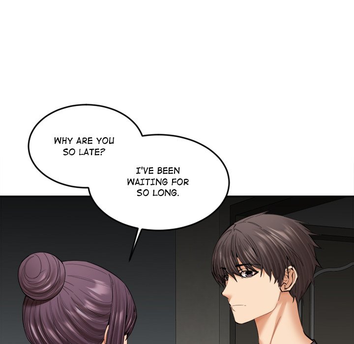 Nunna manhwa
