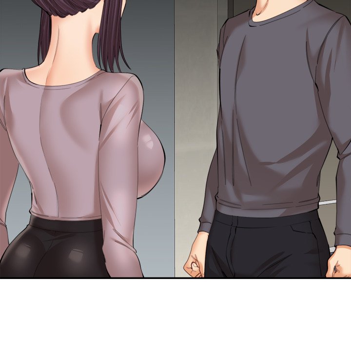 Nunna manhwa