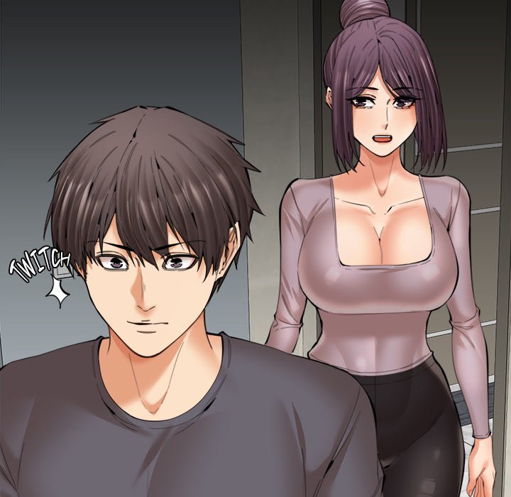Nunna manhwa