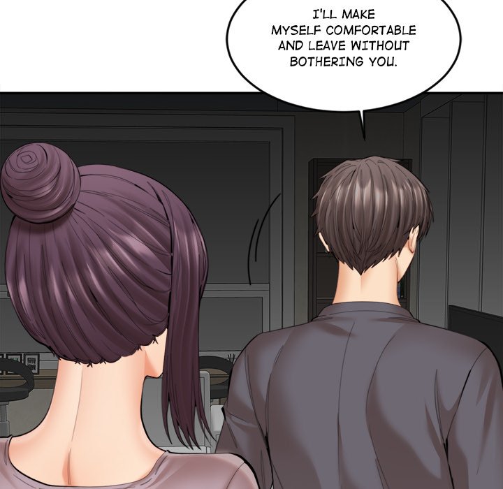 Nunna manhwa