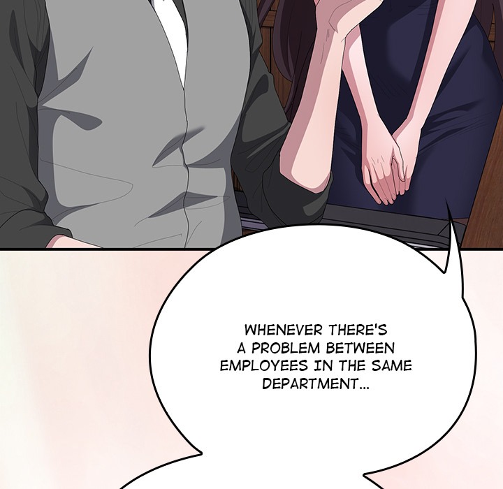 Office Shitbag Alert