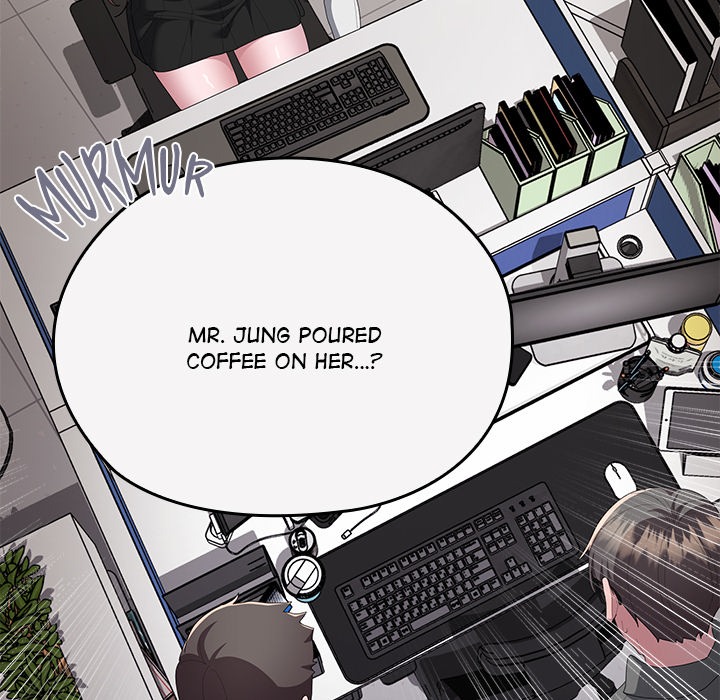 Office Shitbag Alert