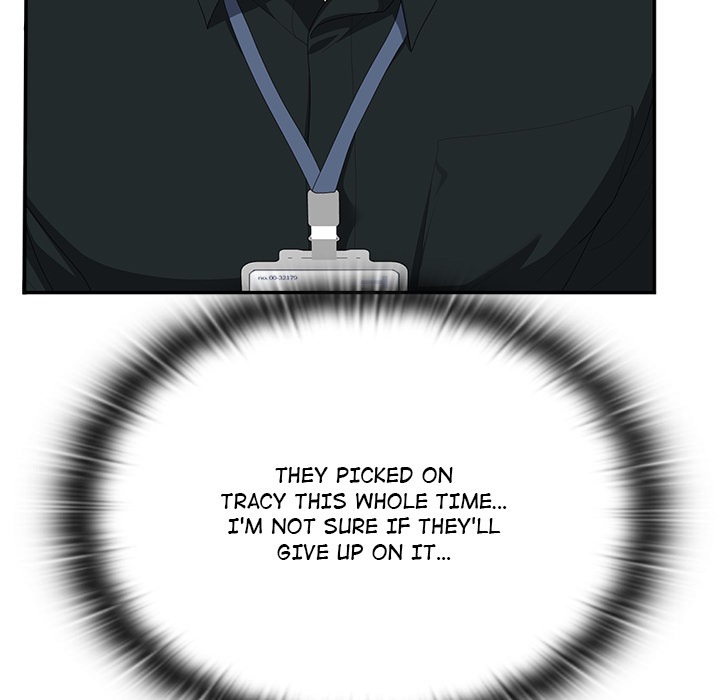 Office Shitbag Alert