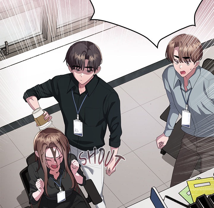 Office Shitbag Alert