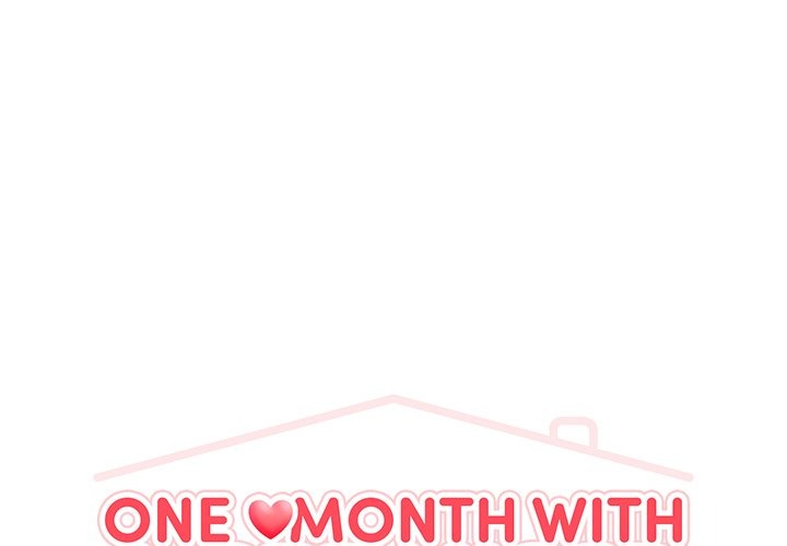 One Month with a Stranger