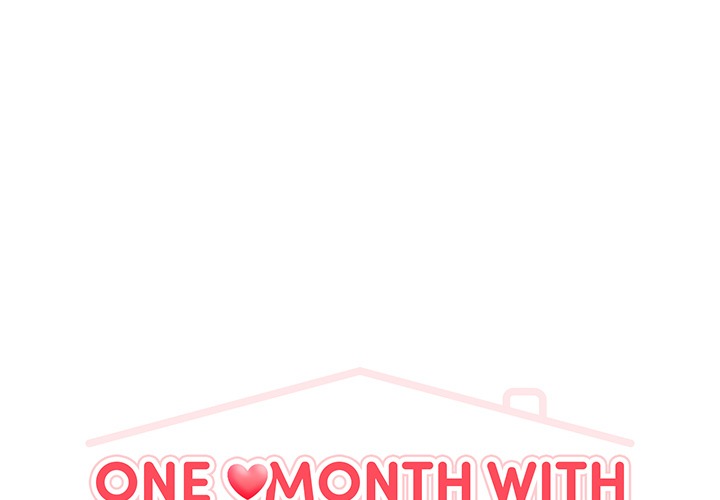 One Month with a Stranger