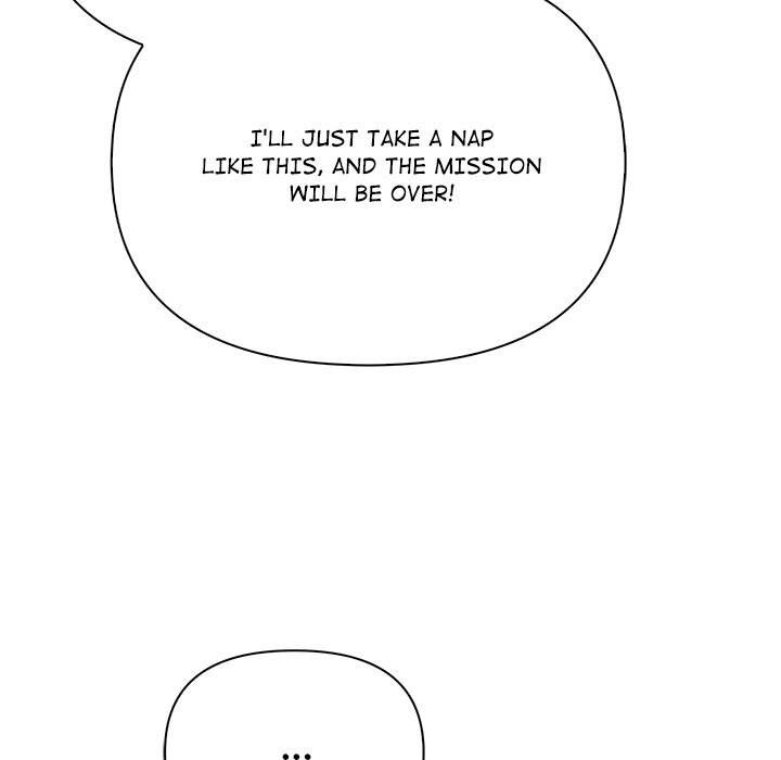 One Month with a Stranger