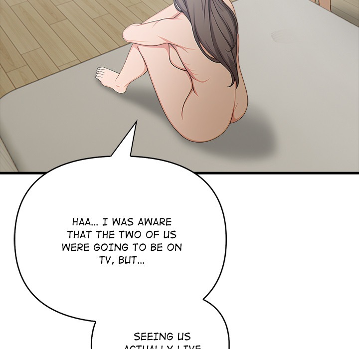 One Month with a Stranger
