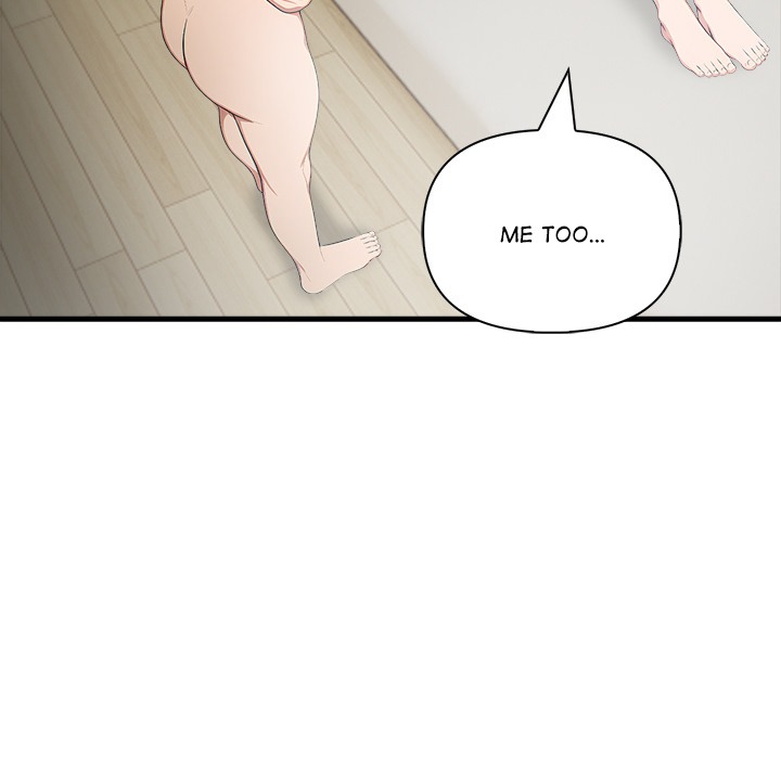 One Month with a Stranger