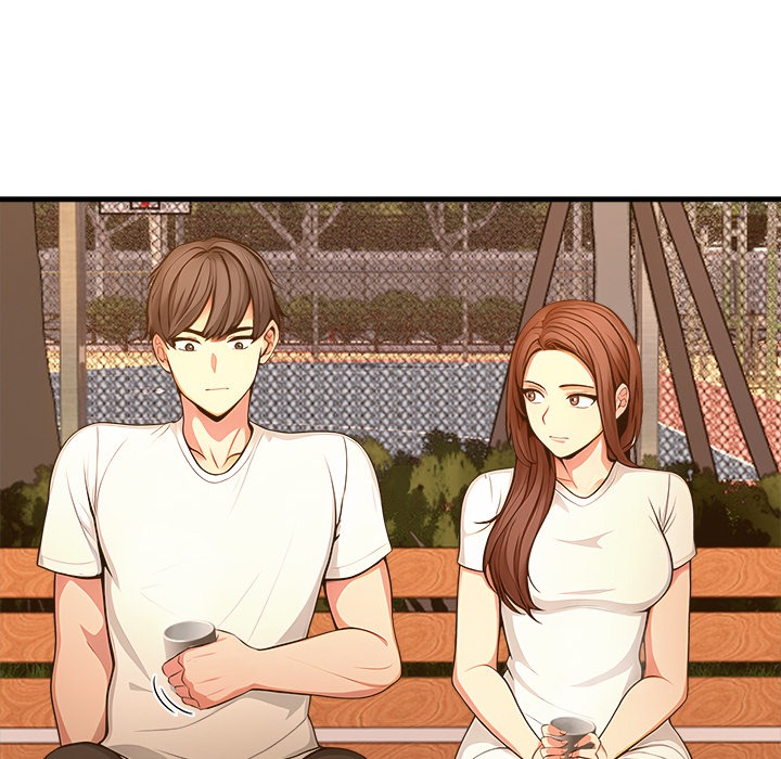 One Month with a Stranger