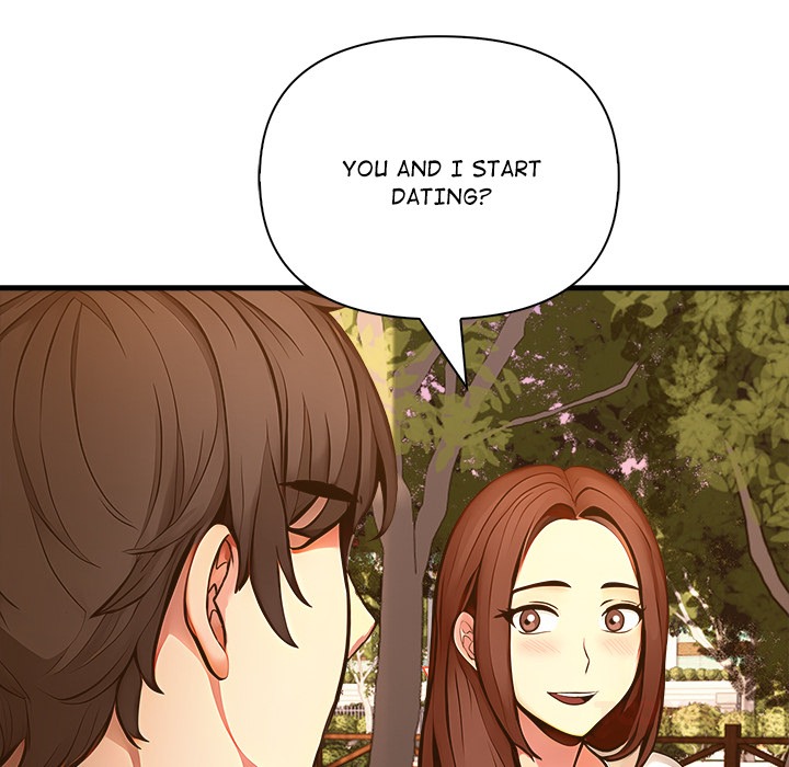 One Month with a Stranger