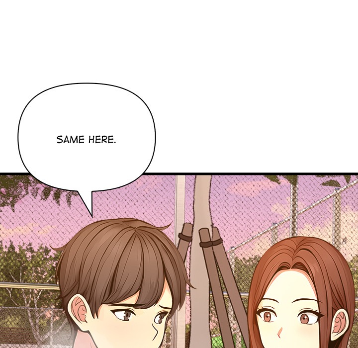 One Month with a Stranger