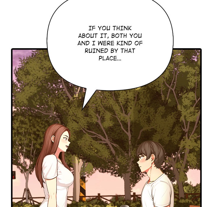 One Month with a Stranger