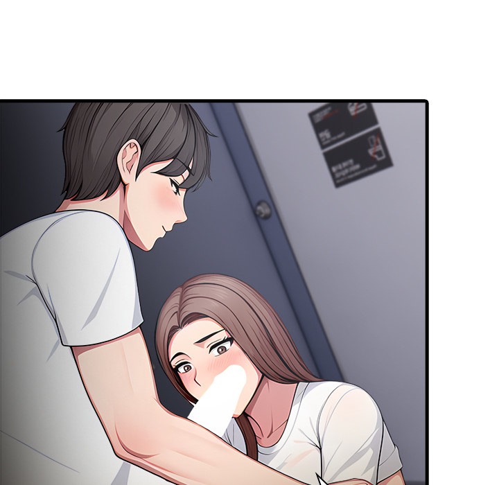 One Month with a Stranger