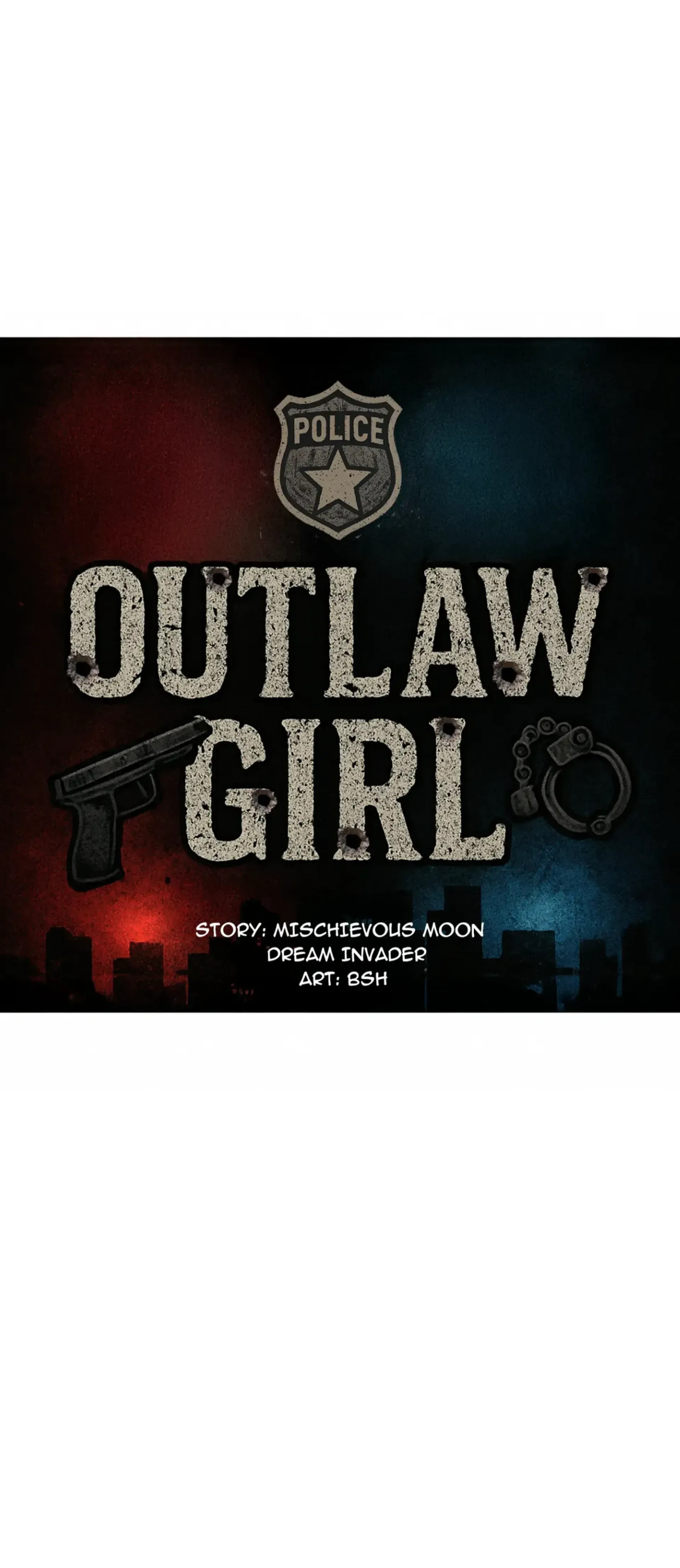 Outlaw Girl