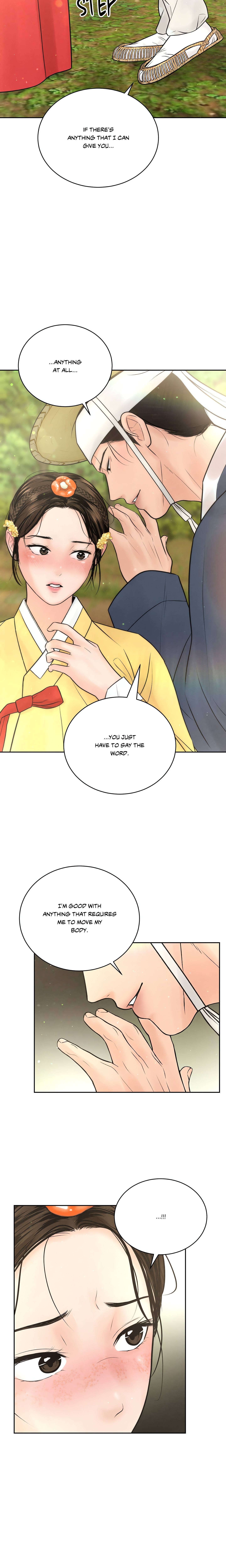 Payment for the Ride