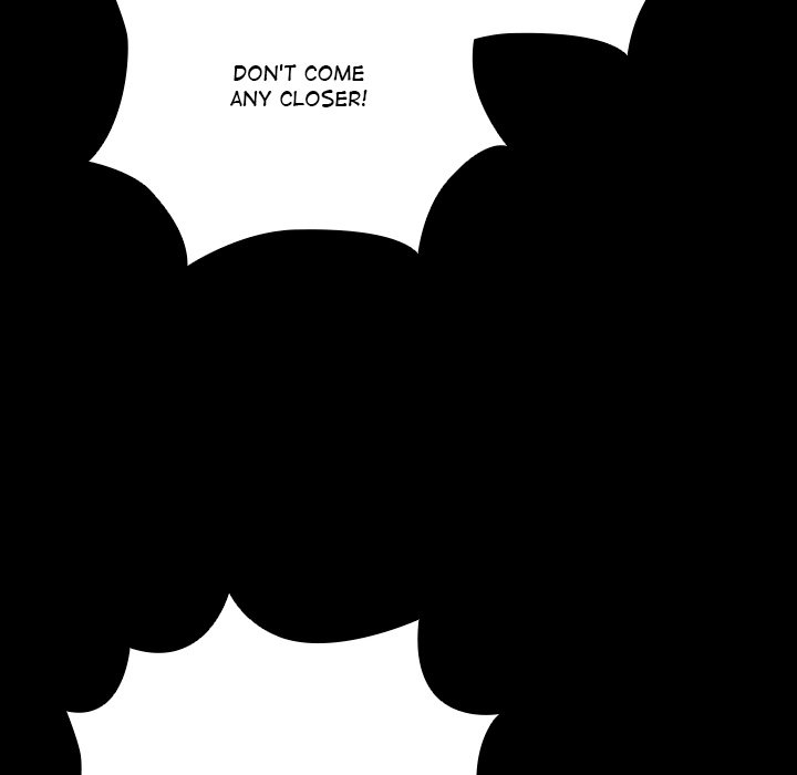 People of The Dark