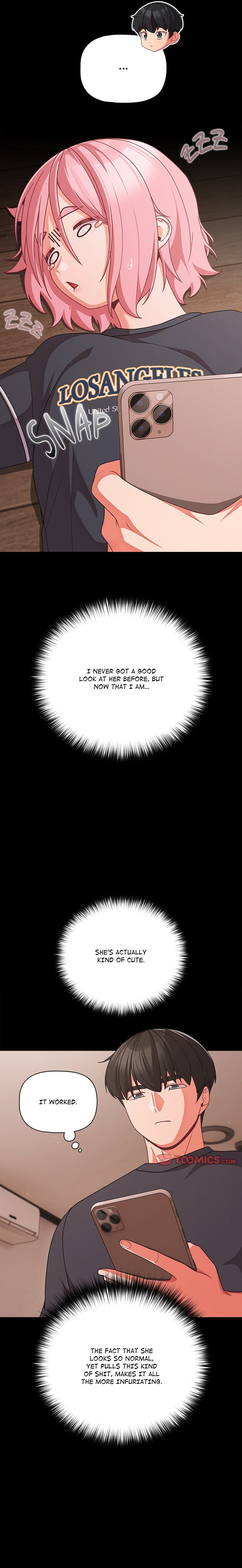 People of The Dark