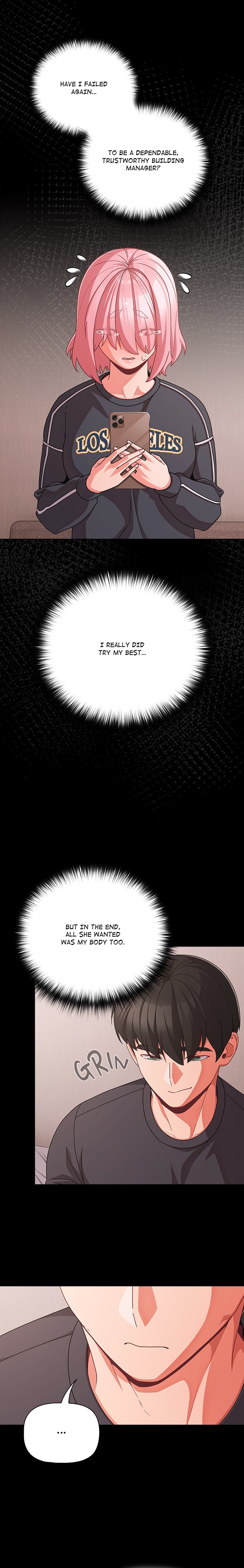 People of The Dark