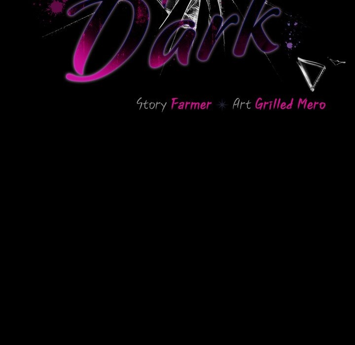 People of The Dark
