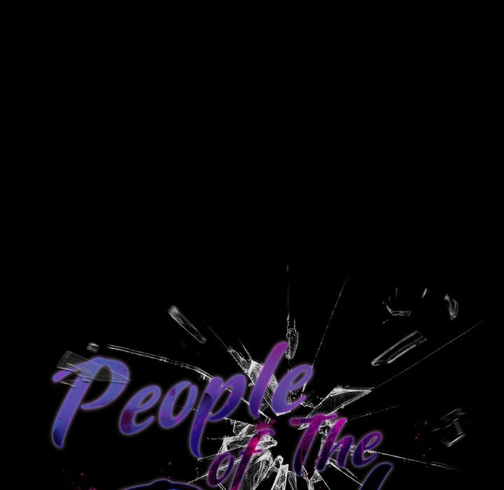 People of The Dark