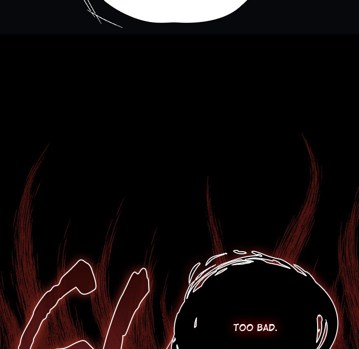 People of The Dark