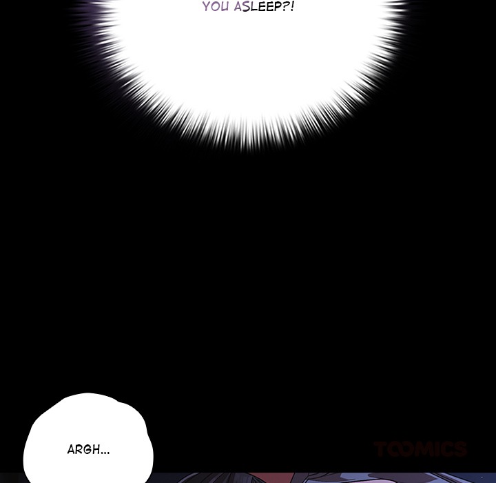 People of The Dark