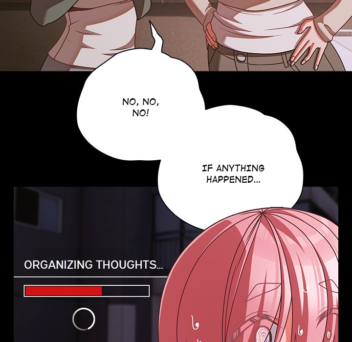 People of The Dark