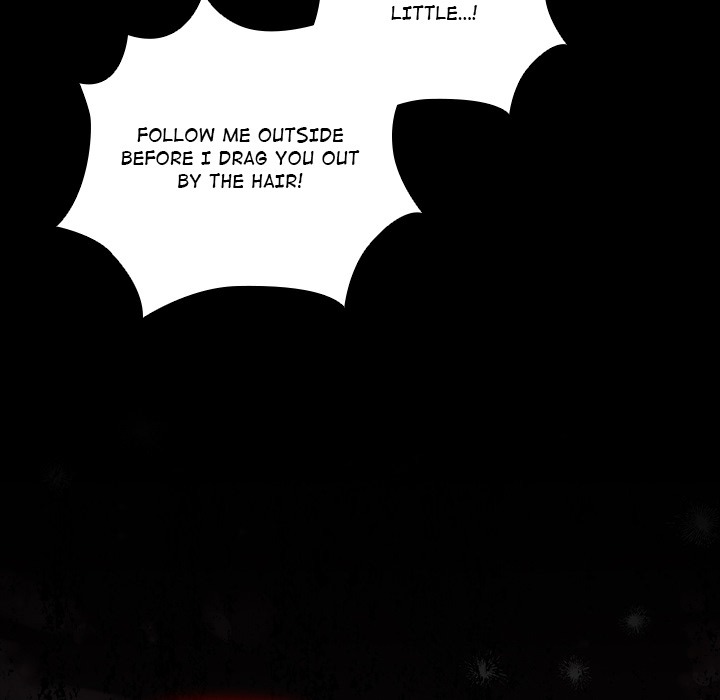 People of The Dark